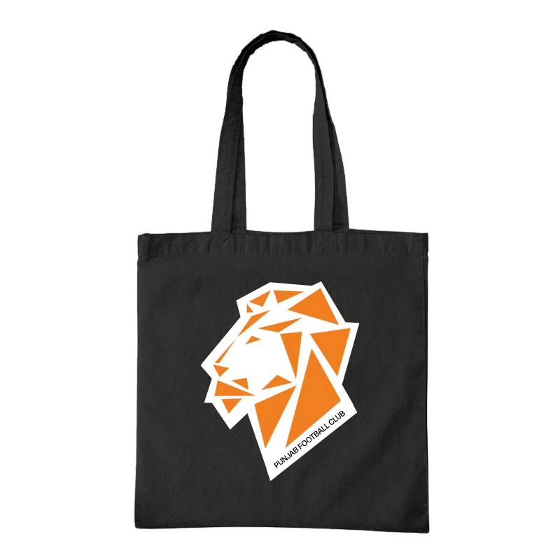 Lion -Tote Bag