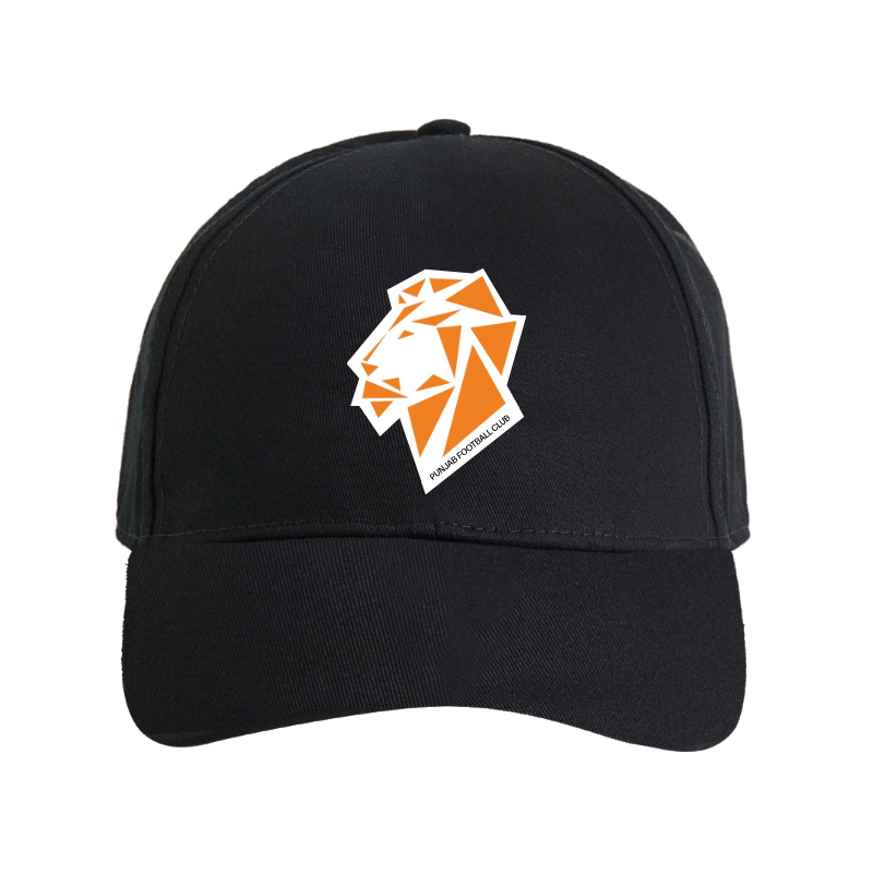 Punjab Football Club Cap