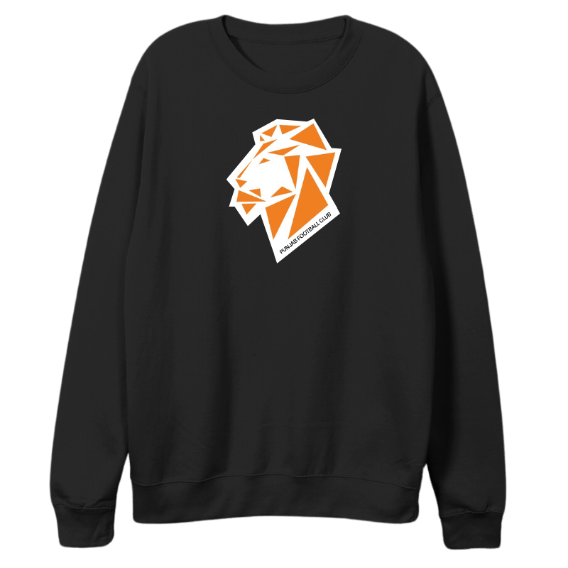 Punjab Football Club Sweatshirt