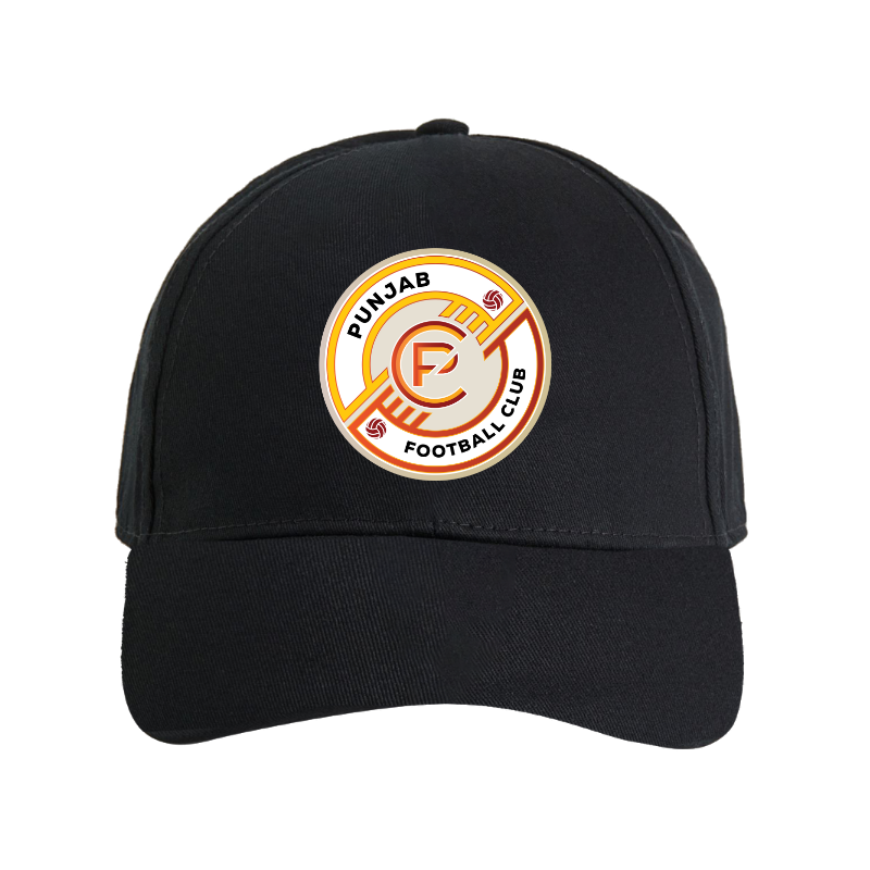 Punjab Football Club Cap
