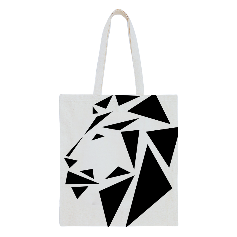 The Shers Black Tote Bag