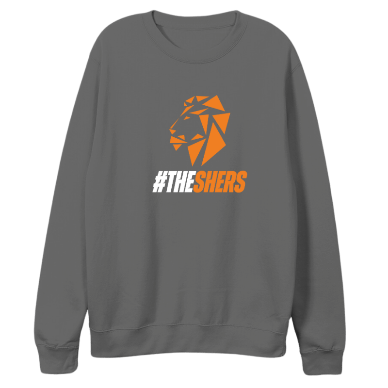The Shers Sweatshirt