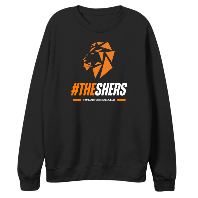 The Shers Sweatshirt